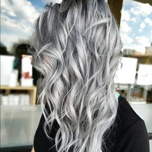 Meet your Posher, Stacy